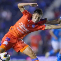 Los millones que debería pagar Cruz Azul por Ramiro Árciga para tenerlo en el Clausura 2025