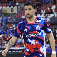 Cruz Azul tendrá cambio de uniforme para enfrentar a Tigres en la Jornada 17 en el Estadio Azul