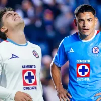 ¿Por qué no juegan Lorenzo Faravelli y Toro Fernández en el partido de Cruz Azul ante Tigres?