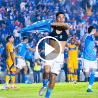 Cruz Azul 1-1 Tigres: Goles, videos, polémicas y resumen del cierre de la Fase Regular del Apertura 2024