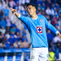 Tabla de goleo ACTUALIZADA: Así están Sepúlveda, Rotondi y Giakoumakis tras la jornada 17 con Cruz Azul