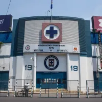 Hospitalizaron de emergencia a un ex goleador de Cruz Azul: Omar Mendiburu