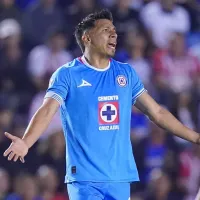 Sorpresa total: El día que Ángel Sepúlveda fue detenido antes de llegar a Cruz Azul