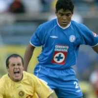 América tendría menos títulos que Cruz Azul si le quitan los polémicos, según Melvin Brown