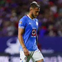 Las redes sociales no perdonaron a Gonzalo Piovi tras su gol en contra en Cruz Azul