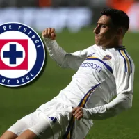 ¿Miguel Merentiel a Cruz Azul? Lo que se sabe del rumor de fichaje del delantero de Boca