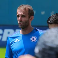 Esto no le gusta a Cruz Azul: el guiño de Toluca a Iván Alonso