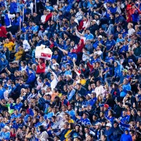 Afición de Cruz Azul arrasa en preventa con más de la mitad de boletos para la Vuelta de Cuartos de Final