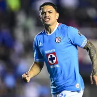 ¿Llega a la ida? revelan el estado físico del Toro Fernández de cara a la Liguilla en Cruz Azul