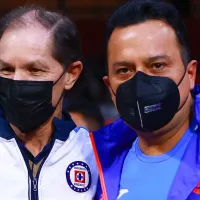 Jaime Ordiales revela acuerdo con Víctor Velázquez antes de que Cruz Azul fuera Campeón