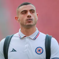 La respuesta de Cruz Azul tras el interés de Celta por Giakoumakis