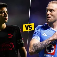 Xolos vs. Cruz Azul: dónde ver EN VIVO y GRATIS la ida de los Cuartos de Final del Apertura 2024