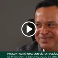 Velázquez protagonizó divertida dinámica en TV y reveló algunos secretos