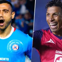 ¿Sepulveda o Giakoumakis? El gran dilema de Anselmi para la alineación de Cruz Azul ante Xolos en Cuartos