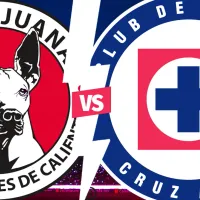 ¿Cruz Azul vs. Xolos va por televisión abierta? Cómo ver GRATIS la Ida de Cuartos de Final, Apertura 2024