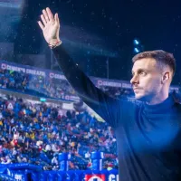 LSA prepara recibimiento épico para Anselmi en el Azul