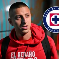 ¡Una ganga! revelan el precio que Cruz Azul le daría a Chivas por Roberto Alvarado