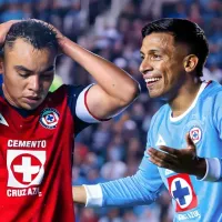 ¿Por qué Sepúlveda y Charly Rodríguez no juegan vs Xolos?