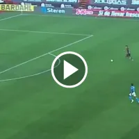 El error de Gonzalo Piovi que provocó el 2° gol de Xolos de Tijuana vs Cruz Azul: La afición encendió las redes