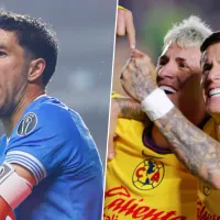 La ofensiva portada de diario contra Cruz Azul y elogiando al América: ＂Lo de siempre＂