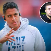 La confesión de Luis Romo acerca de Martín Anselmi que ilusiona con la remontada de Cruz Azul