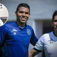 ¿Adiós Mier? Cruz Azul tiene en la mira a Lautaro Herrera, portero de Quilmes y cercano al CT de Anselmi