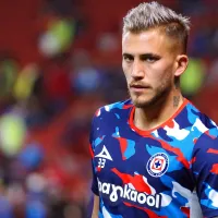 ¿Involucra a Cruz Azul? Gonzalo Piovi reveló sus dos sueños pendientes en su carrera