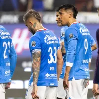 ¿Qué es la maldición del superlíder que preocupa a Cruz Azul?