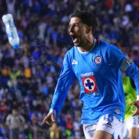 ＂No sobran huev...＂, la promesa de Nacho Rivero a la afición de Cruz Azul en la serenata