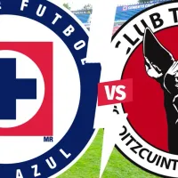 ¿Cruz Azul vs. Xolos va por televisión abierta? Cómo ver GRATIS la Vuelta de Cuartos de Final, Apertura 2024