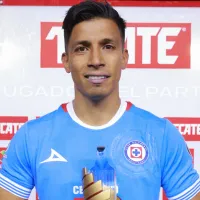 Sepúlveda rompió el silencio tras su heroico gol ante Tijuana