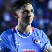 ¿Es una revancha? Lorenzo Faravelli palpitó las semis vs América tras una noche histórica con Cruz Azul