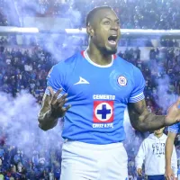 El provocador mensaje de Ditta tras el pase a semis de Cruz Azul