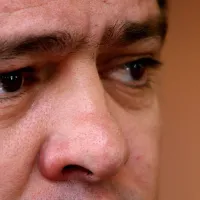＂Me parece una falta de respeto＂: Carlos Hermosillo explota por una pregunta sobre Cruz Azul