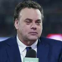 David Faitelson no dudó en elegir al favorito entre Cruz Azul y América