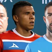 Cruz Azul hoy: la jugada de Mier, revelación de Velázquez y emoción de Rivero