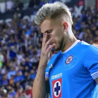 ¿Se va Piovi? Revelan el refuerzo que tiene como prioridad Cruz Azul para el Clausura 2025