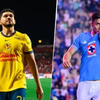 ¿Dónde y cómo ver GRATIS América vs. Cruz Azul por la ida de semifinales?