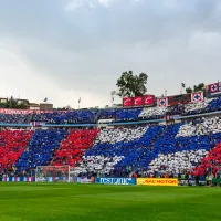 ¿Hasta cuándo jugaría Cruz Azul en su nuevo estadio?