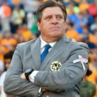 La advertencia de Miguel Herrera a Cruz Azul antes de las semis: ＂América no es Xolos＂