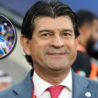 José Cardozo ＂se olvidó＂ de Toluca para elegir al favorito entre Cruz Azul y América