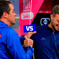 Las alineaciones de Cruz vs. América por la Ida de Semifinal del Apertura 2024