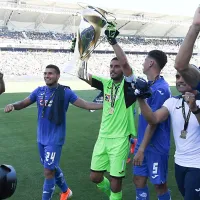 Nunca rindió en Cruz Azul, juega en una exótica liga y se acaba de recibir de entrenador