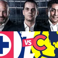 Cruz Azul vuelve a TV Azteca: se confirmó dónde ver el Clásico Joven