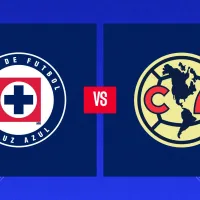 ¿Dónde ver EN VIVO y GRATIS la vuelta de Cruz Azul vs. América?