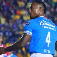 Cruz Azul vs. América: ¿Martín Anselmi llega con bajas a la Vuelta de Semifinal contra América?