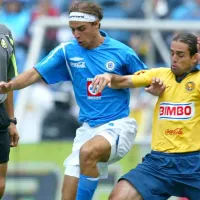 "No es fracaso": ex América y Cruz Azul desdramatiza con La Máquina