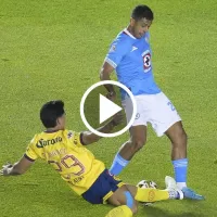 Cruz Azul vs América EN VIVO: Sigue el juego de vuelta por las semifinales del Torneo Apertura 2024