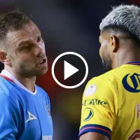 Cruz Azul 0-1 América EN VIVO: Sigue el juego de vuelta por las semifinales del Torneo Apertura 2024