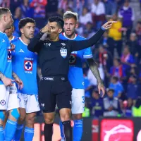 La infracción de América que no se vio en TV en la previa del penal de Rodolfo Rotondi